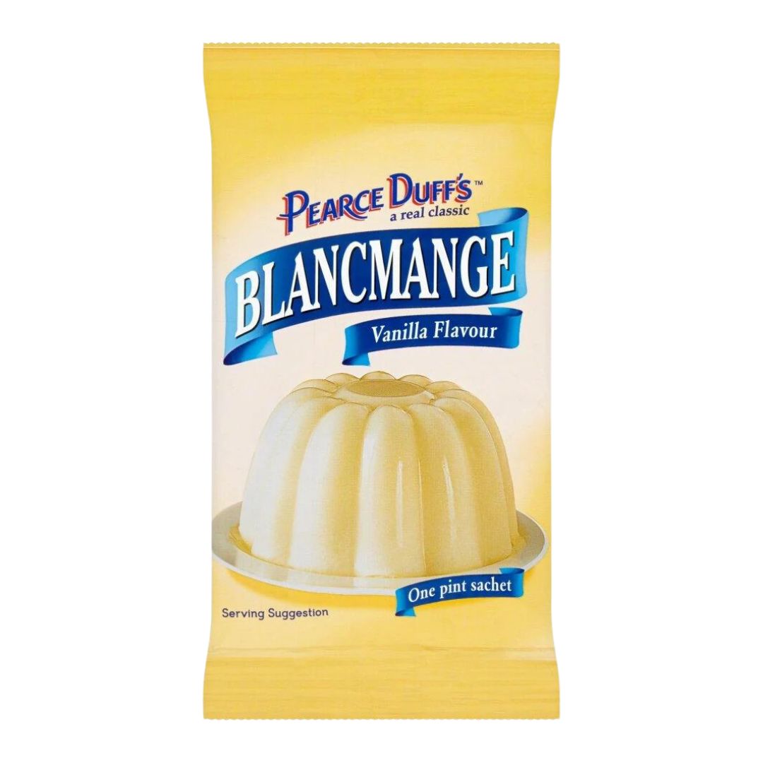 Blancmange Powder 35g
