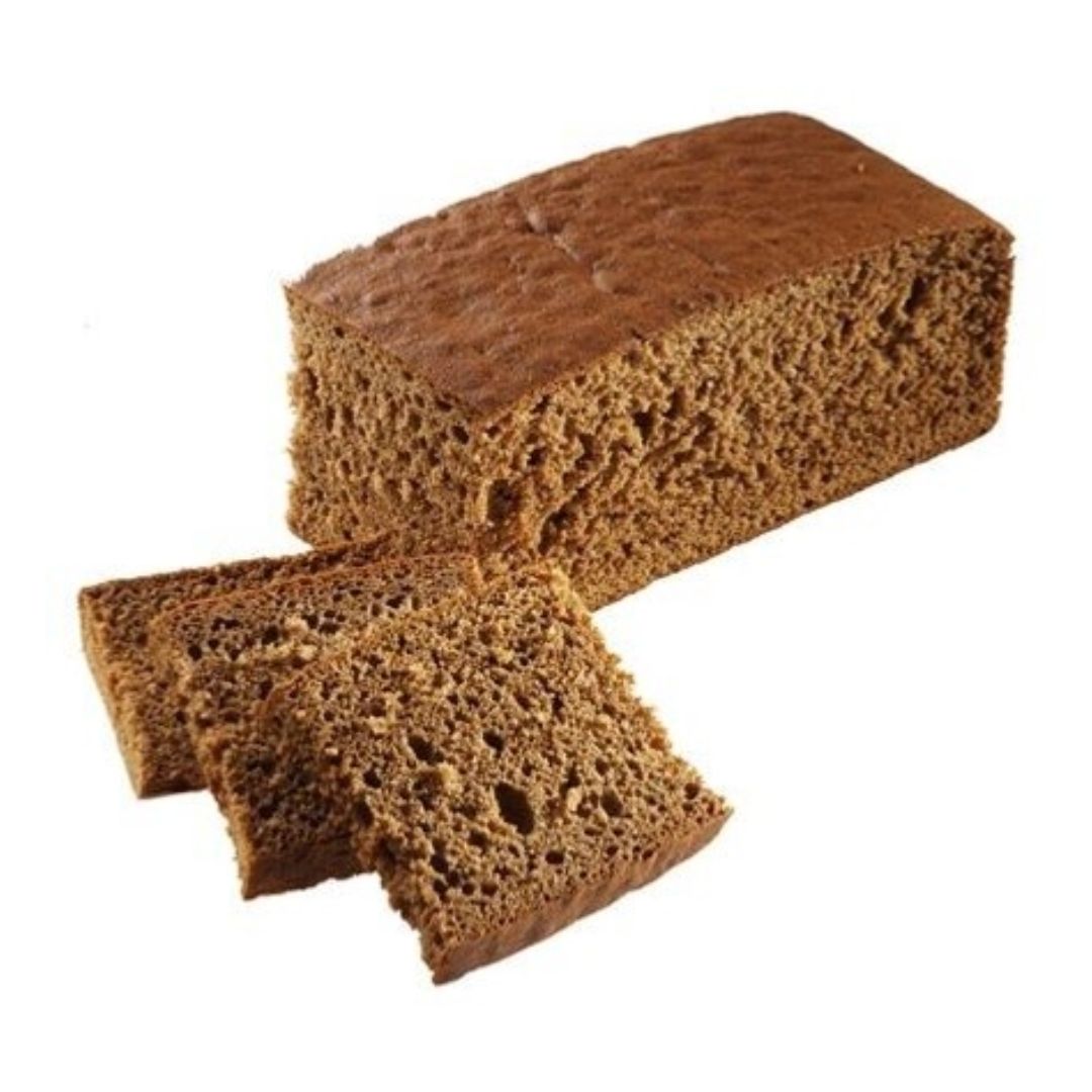 Breakfast Honey Cake 400g