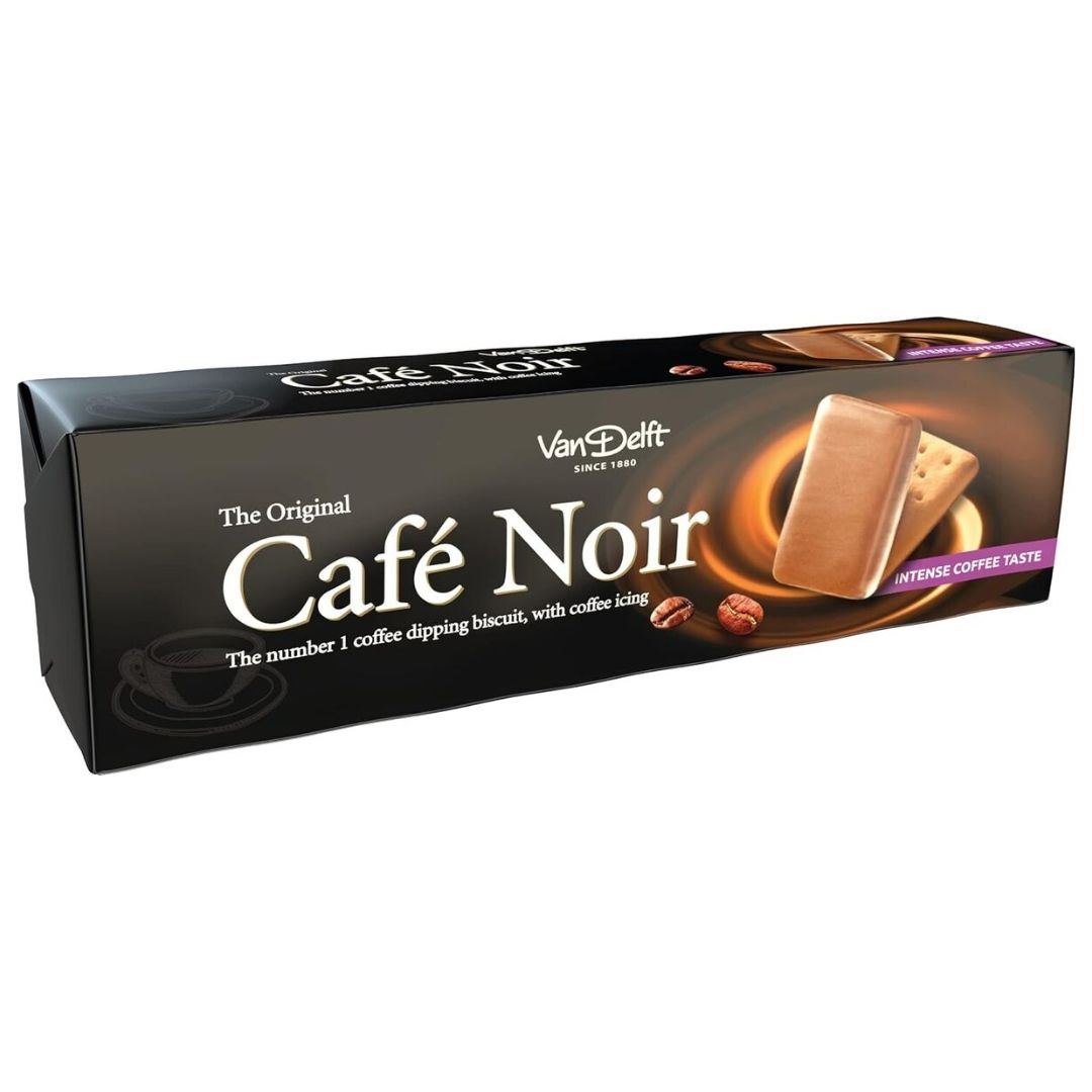 Cafe Noir biscuits 200g