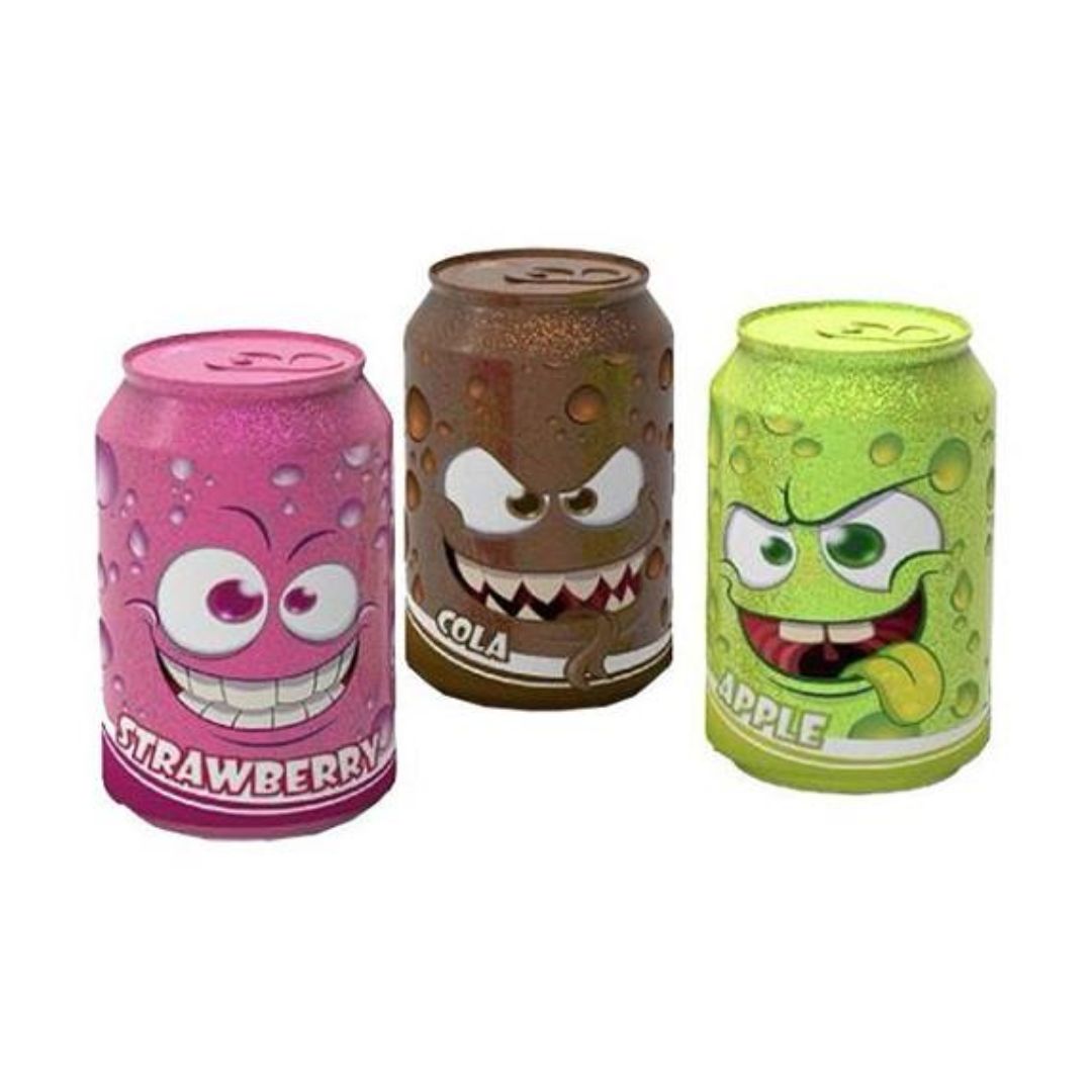 Candy shots liquid candy 68ml