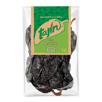 Tajin Chile Ancho 75g
