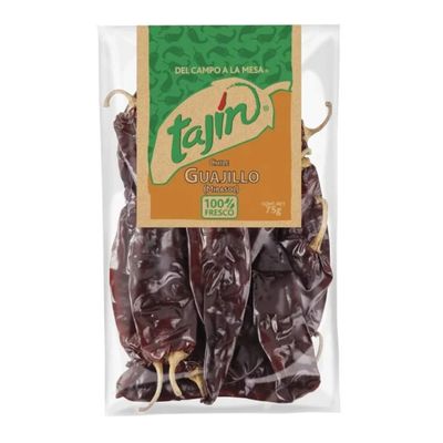 Tajin Chile Guajillo 75g
