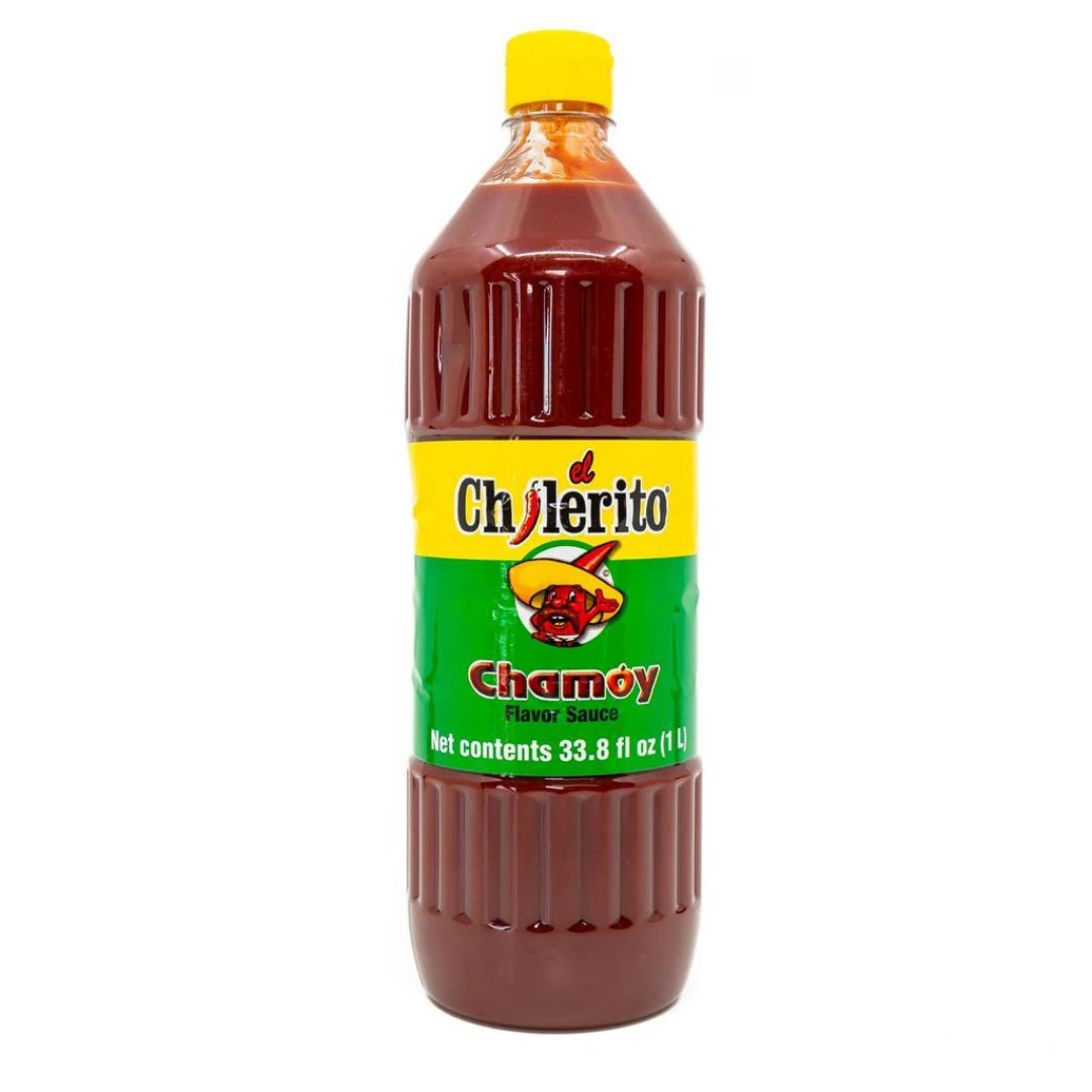 Chamoy Sauce