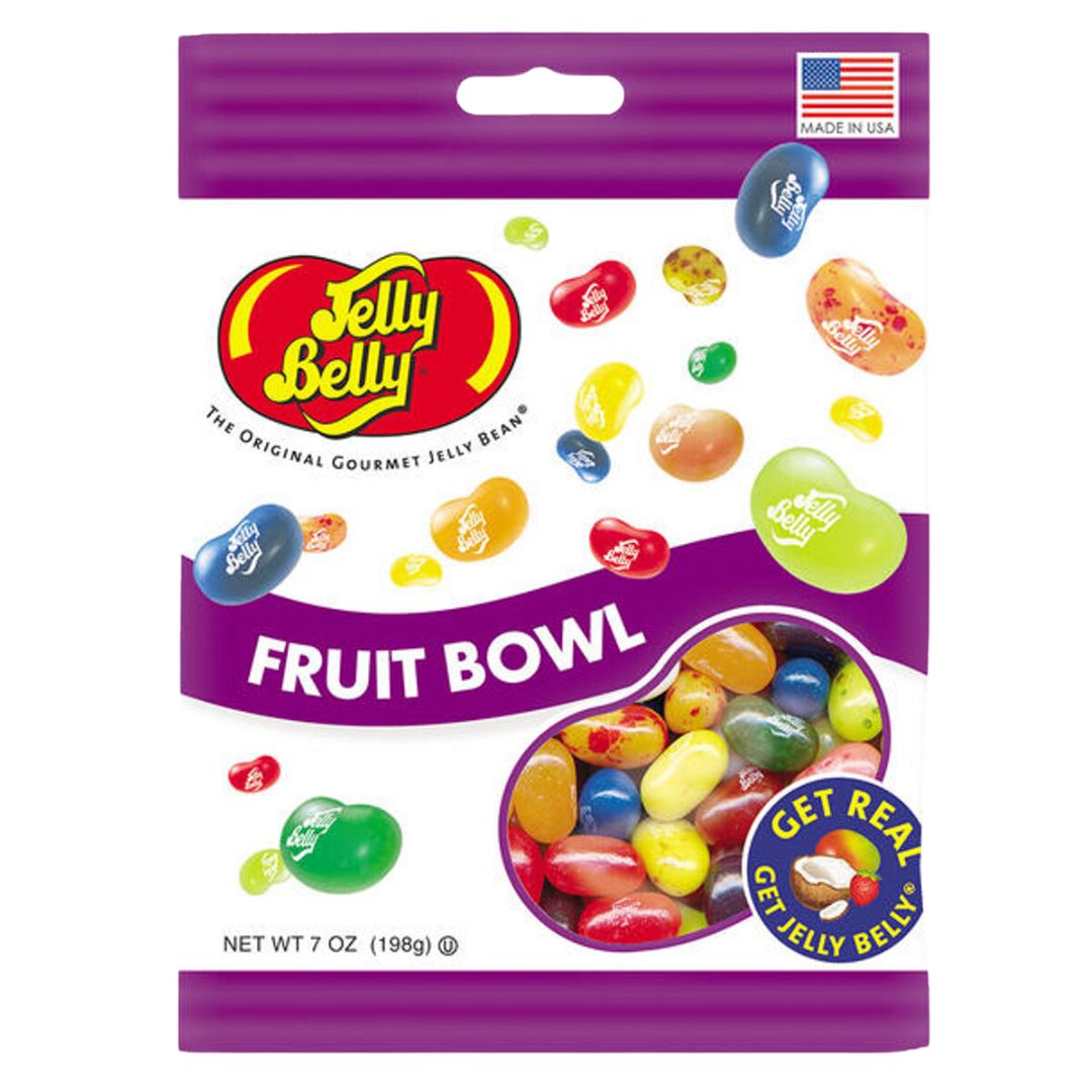 Jelly Belly 198g - Fruit Bowl