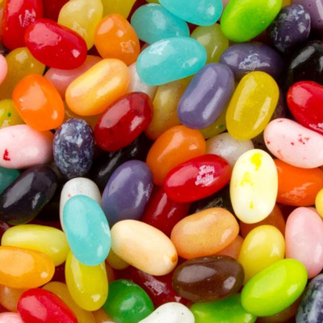 Jelly Belly 99g bag