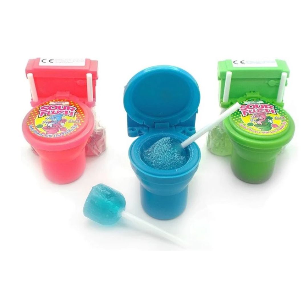 Sour Flush (UK)