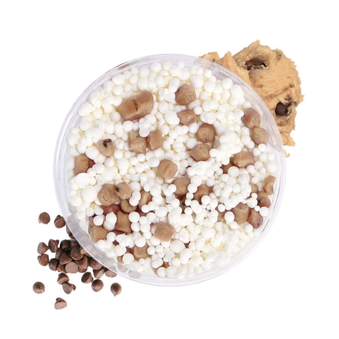 Dippin&#39; Dots Cookie Dough