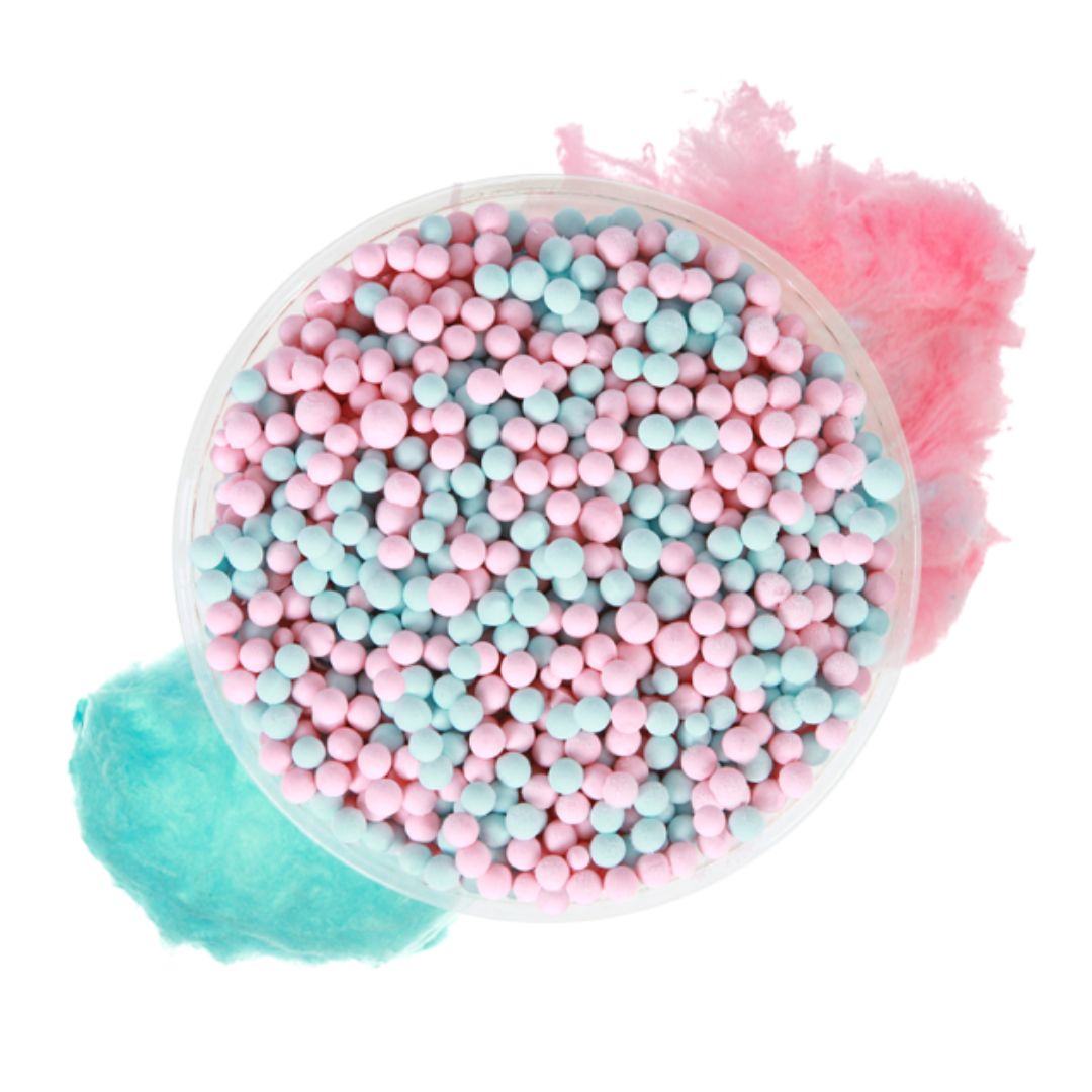 Dippin&#39; Dots Fairy Floss