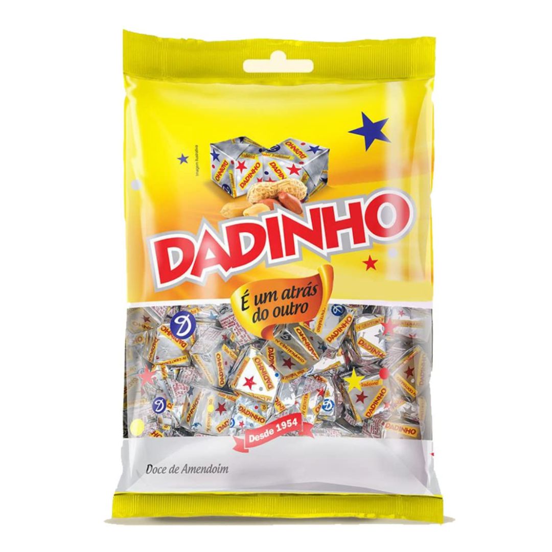 REDUCED BB MAR 24 - Dadinho Peanut Candy