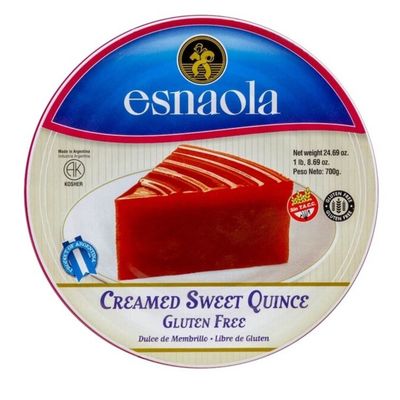 Creamed Sweet Quince 700g
