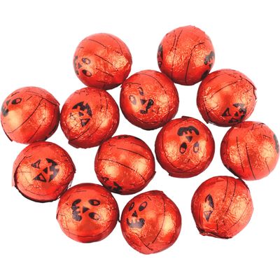 Chocolate Pumpkins (Halloween) 77g