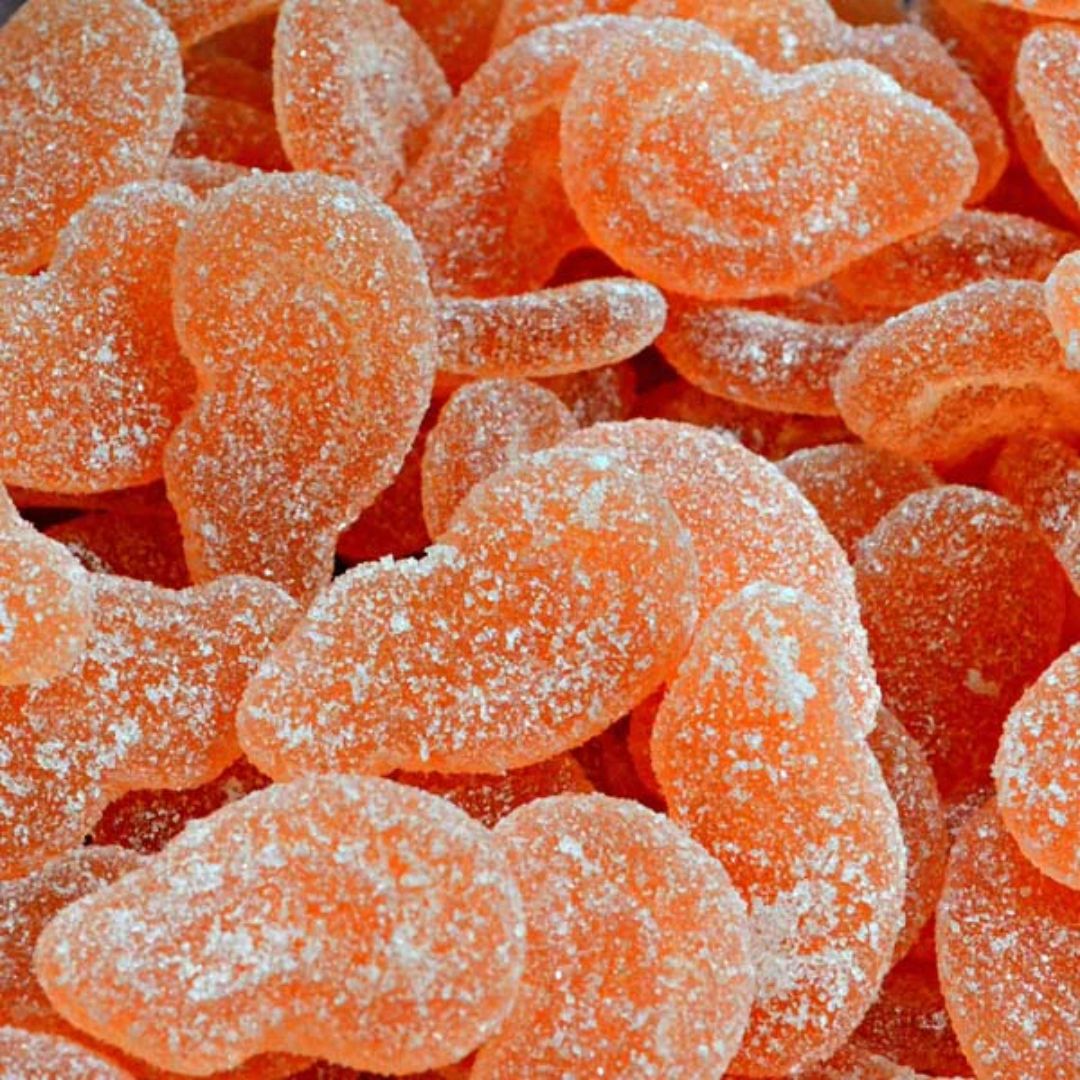 Fizzy / Sour Ears (Chunky)
