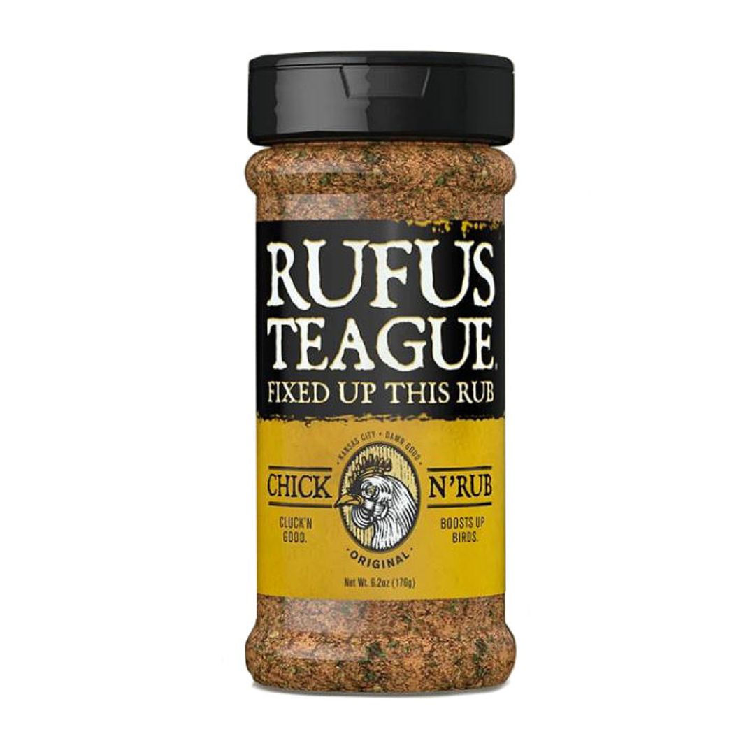 Chick n&#39; Rub 176g