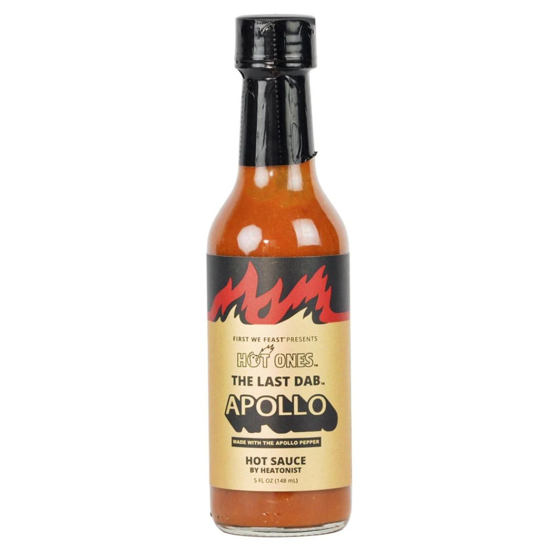 REDUCED BB MAY 25 - The Last Dab: Apollo 148ml