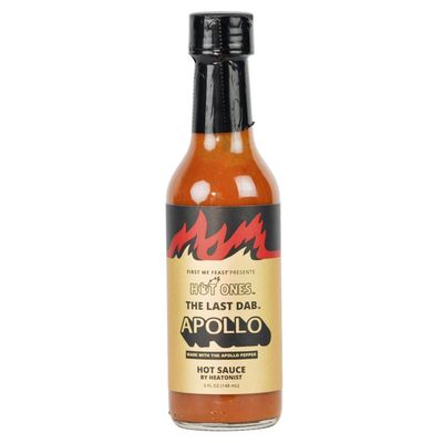 REDUCED BB MAY 25 - The Last Dab: Apollo 148ml
