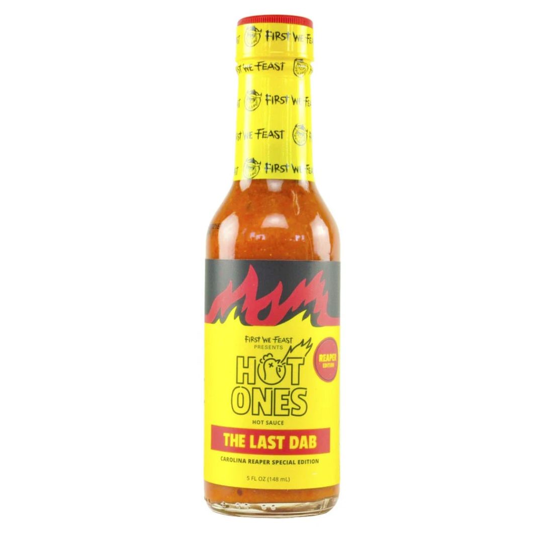 CLEARANCE - The Last Dab - Reaper Edition 148ml
