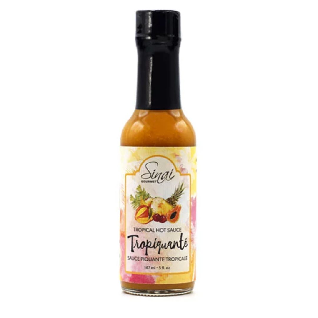REDUCED BB NOV 24 - Tropiquante by Sinai Gourmet 148ml
