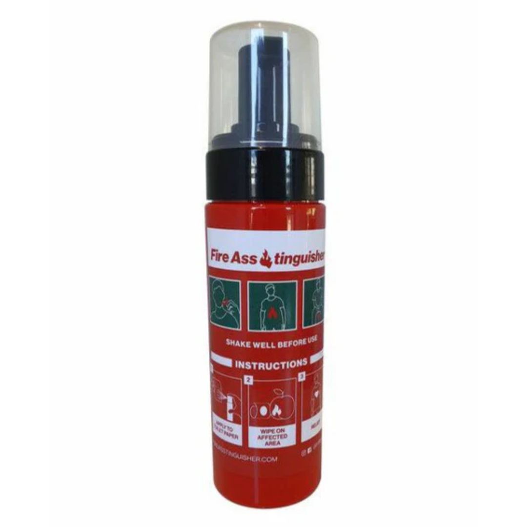 Fire ASStinguisher 150ml