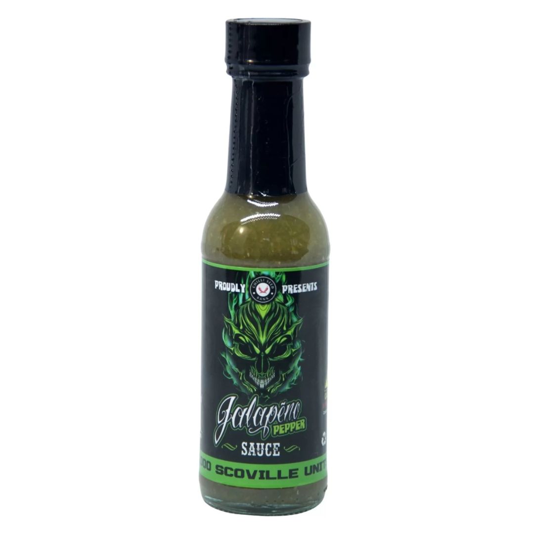 Jalapeno PepperSauce 150ml