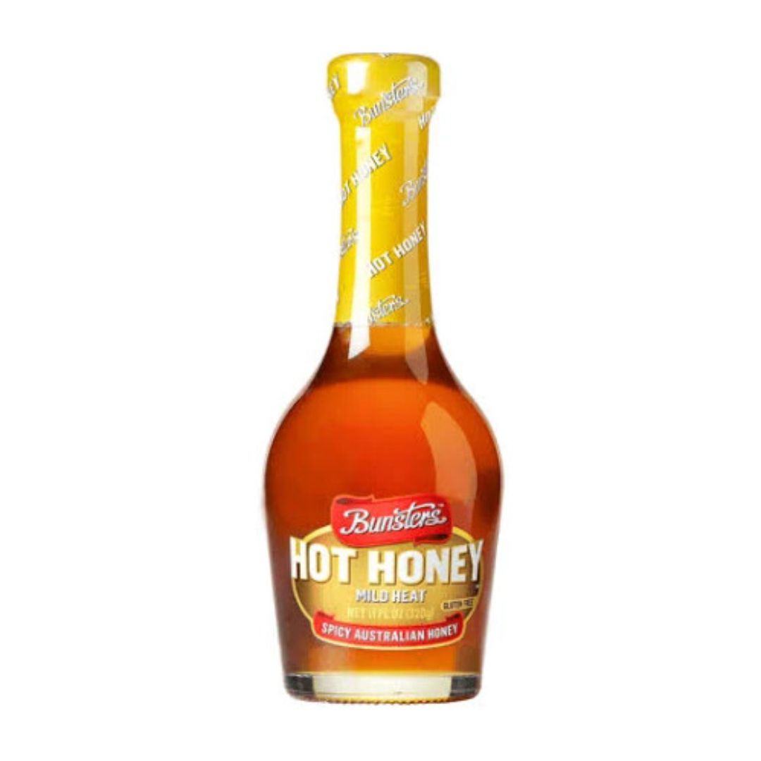 Hot Honey 236ml