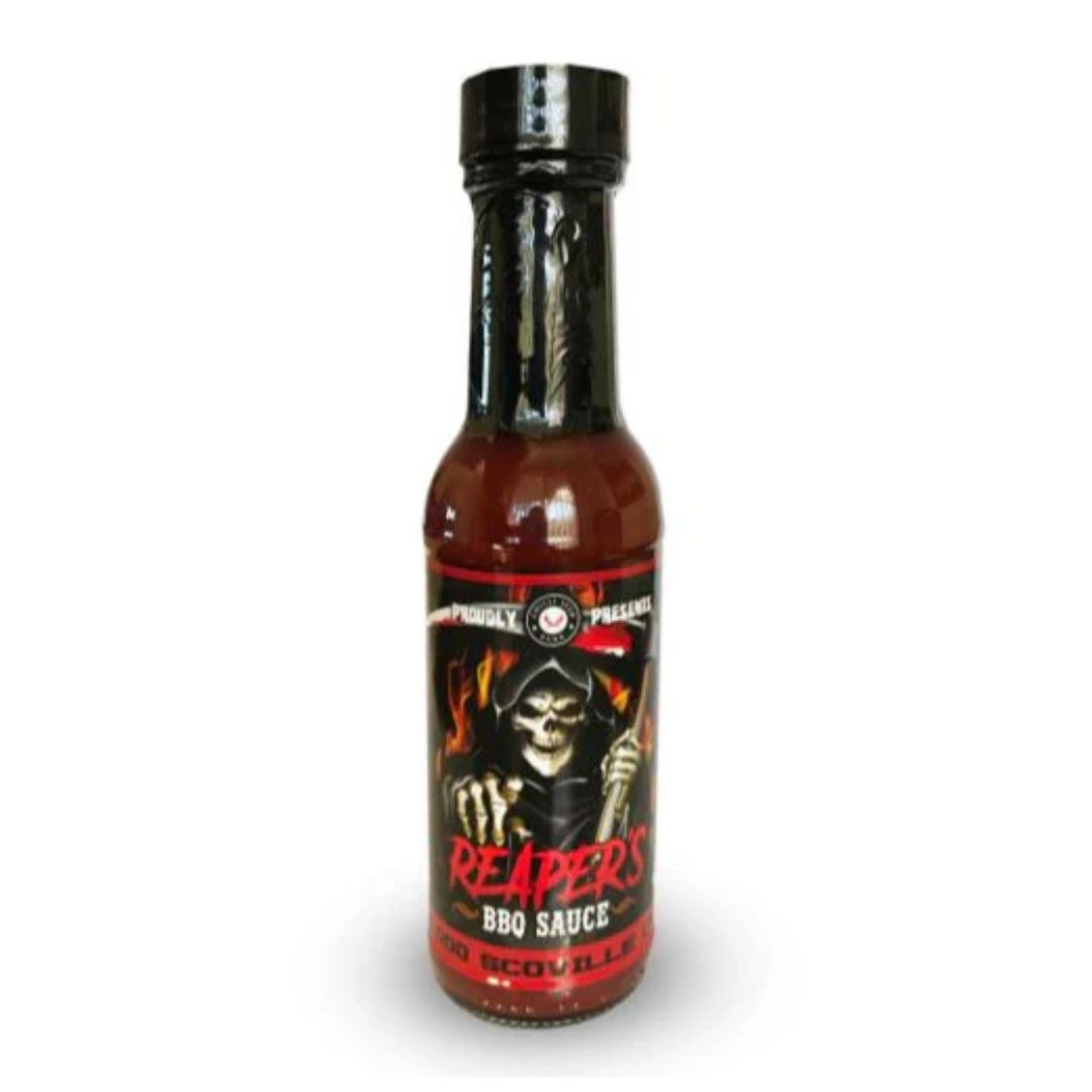 Reaper&#39;s BBQ Sauce 150ml