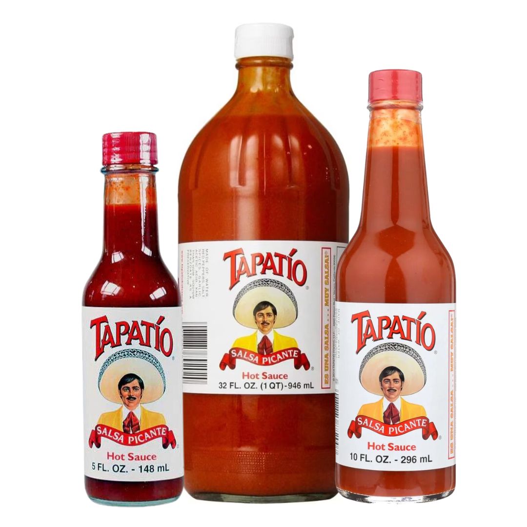 Tapatio Salsa Picante Sauce