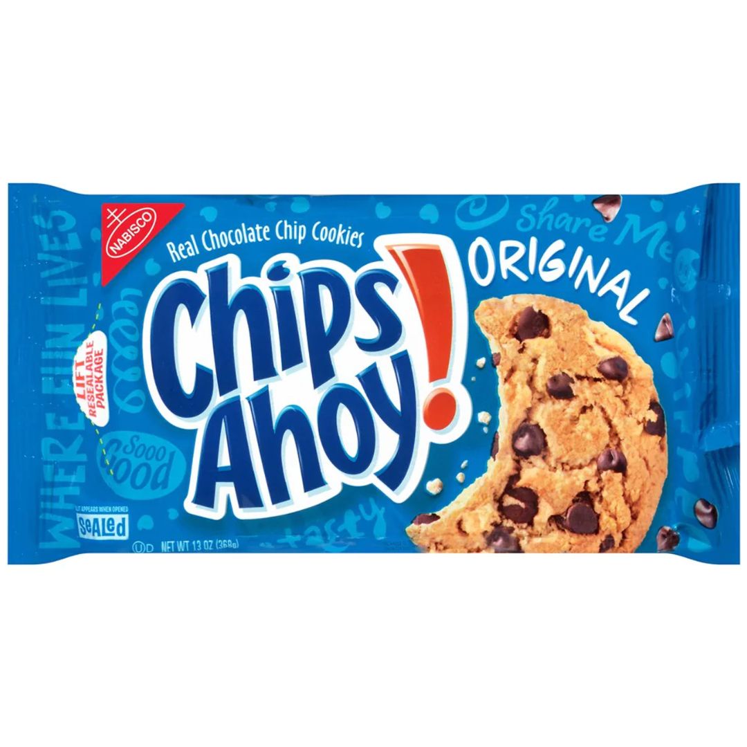Chips Ahoy - Original