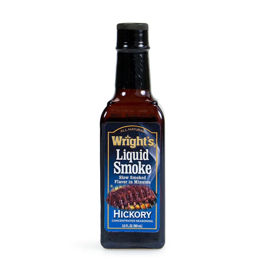 Liquid Smoke, Flavour: Hickory, Size: 103ml