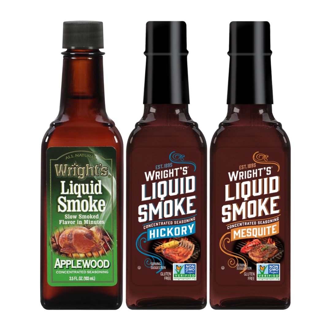 Liquid Smoke
