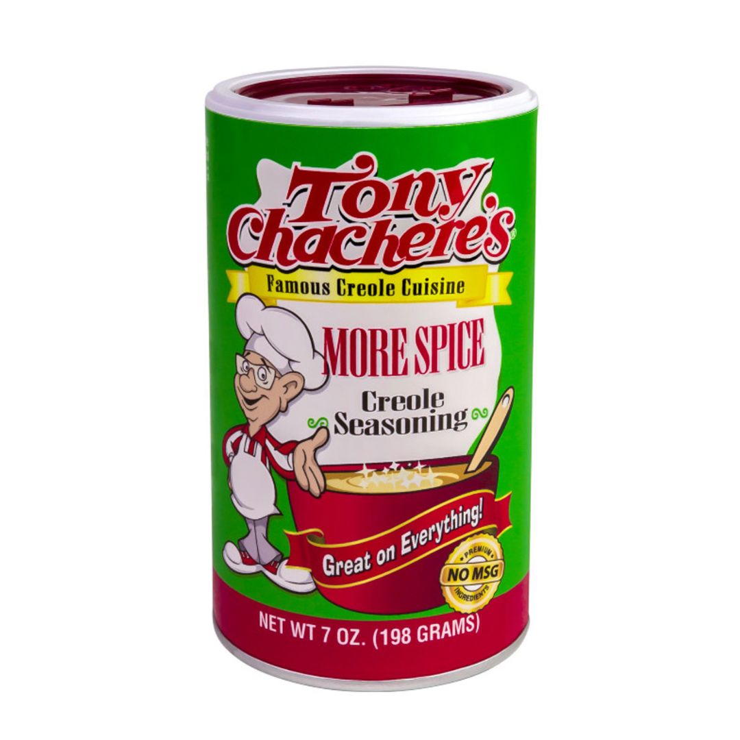 More Spice Creole Seasoning 198g