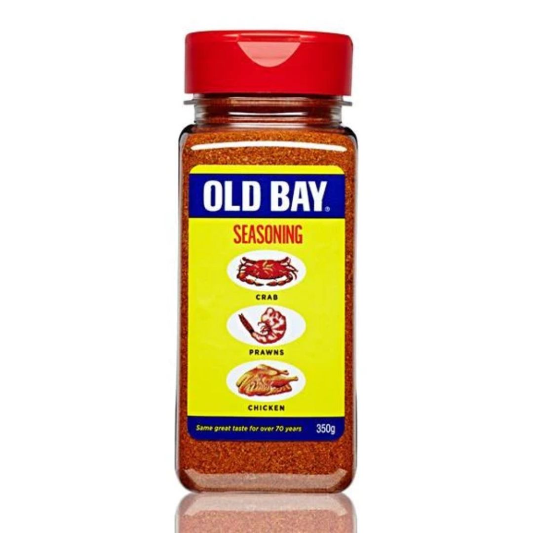Old Bay Seasoning 350g