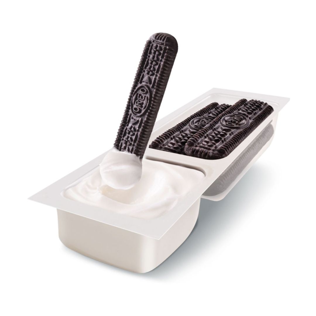 Oreo Cookie Sticks &#39;n Creme Dip 28g