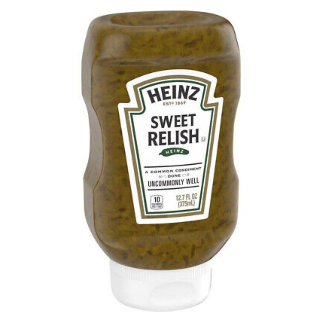 Sweet Relish 375ml