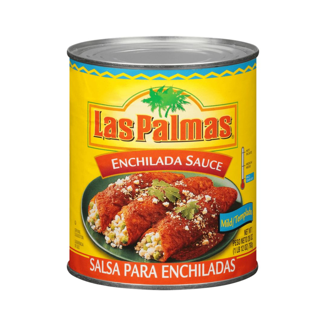 Red Enchilada Sauce 793g