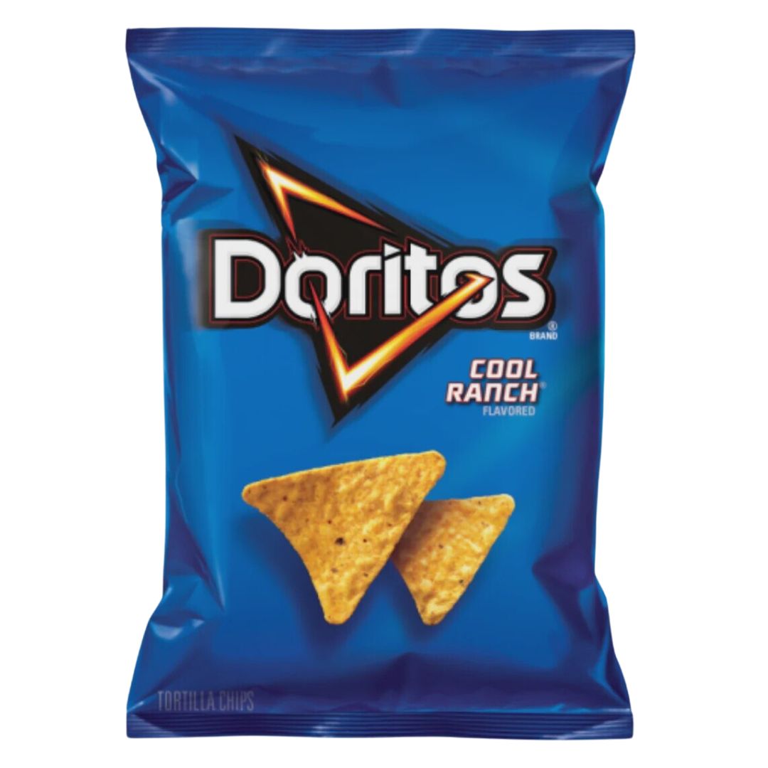 Dorito&#39;s Tortilla Chips 311g