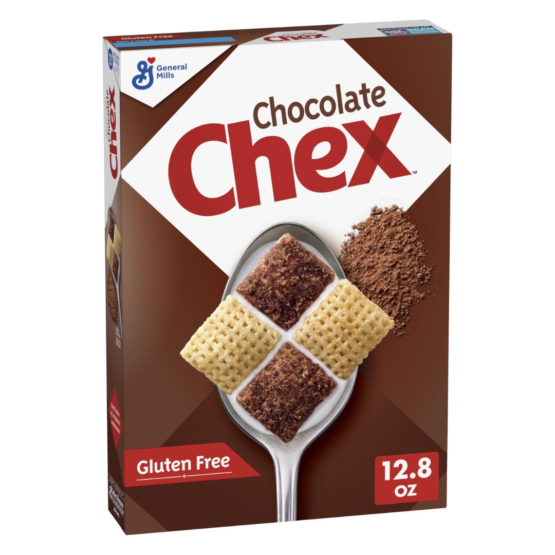 Chex - Chocolate 352g