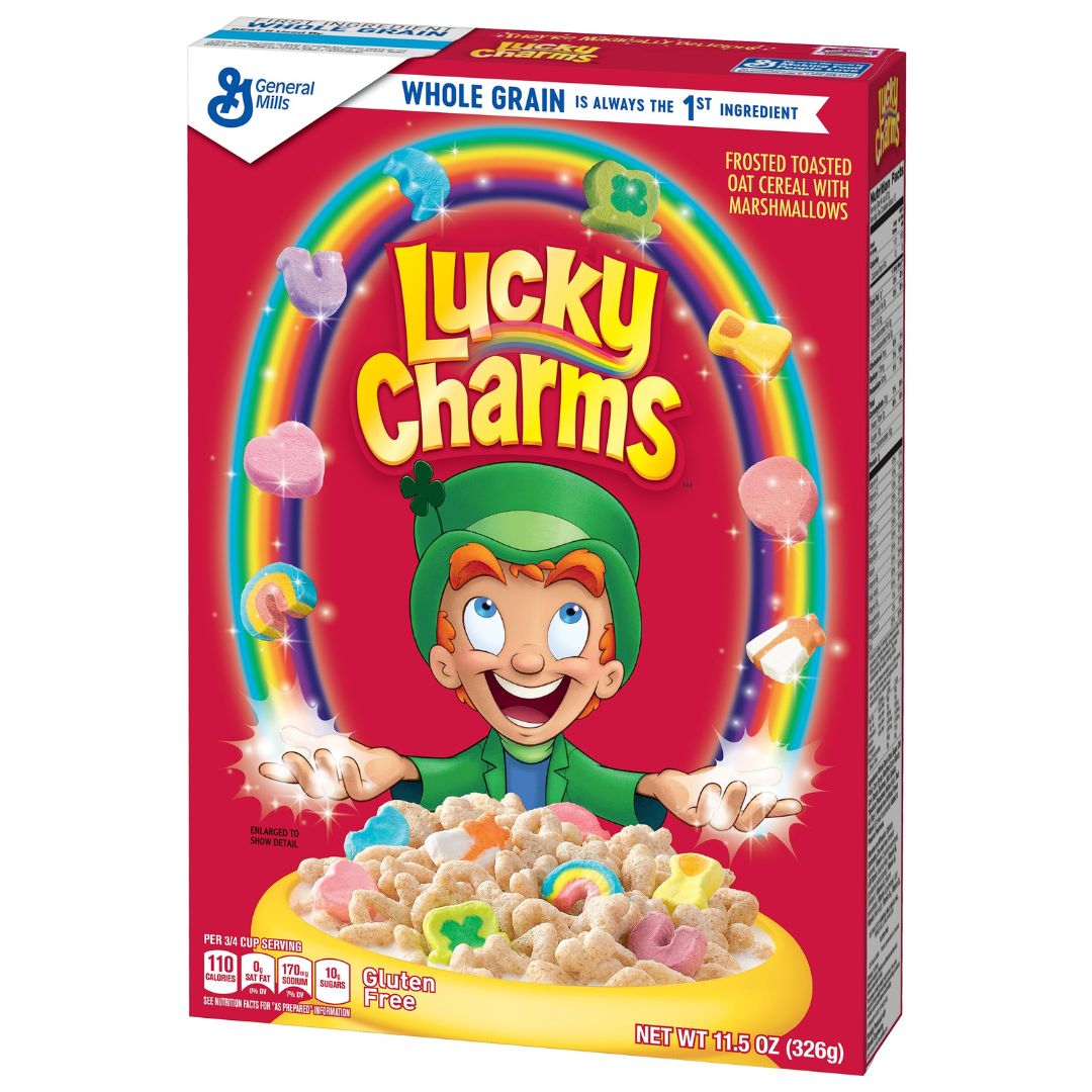 Lucky Charms (Original)