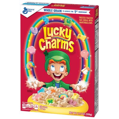 Lucky Charms (Original)