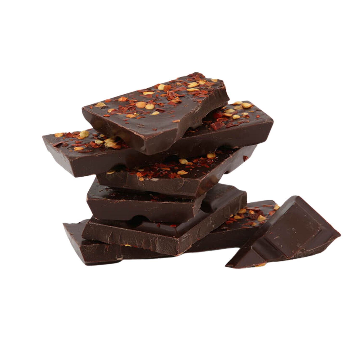 Chilli Chocolate Bark (DNO)