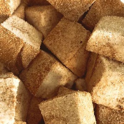 Cinnamon Churro Marshmallow