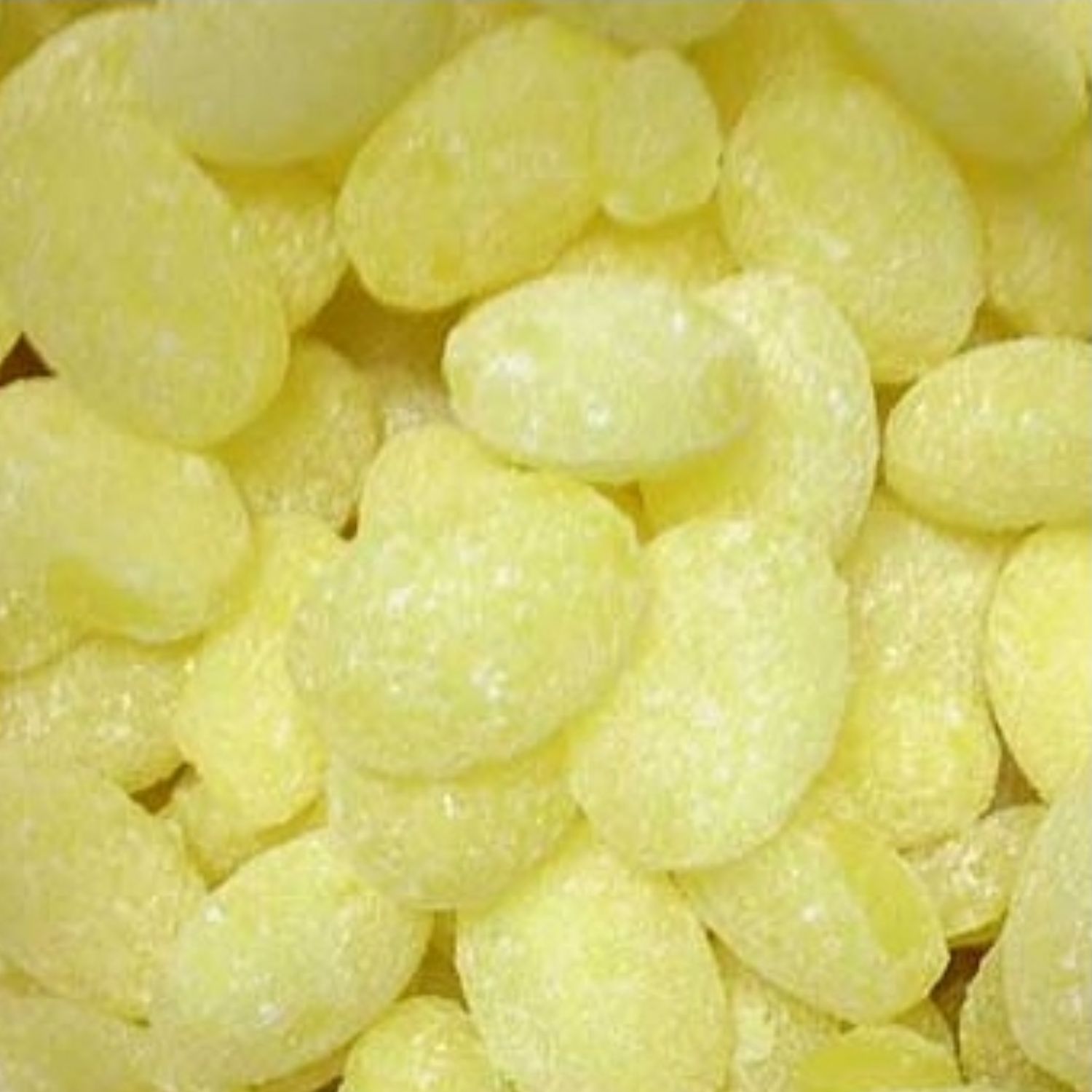 Sherbet Lemons (Blackeby)