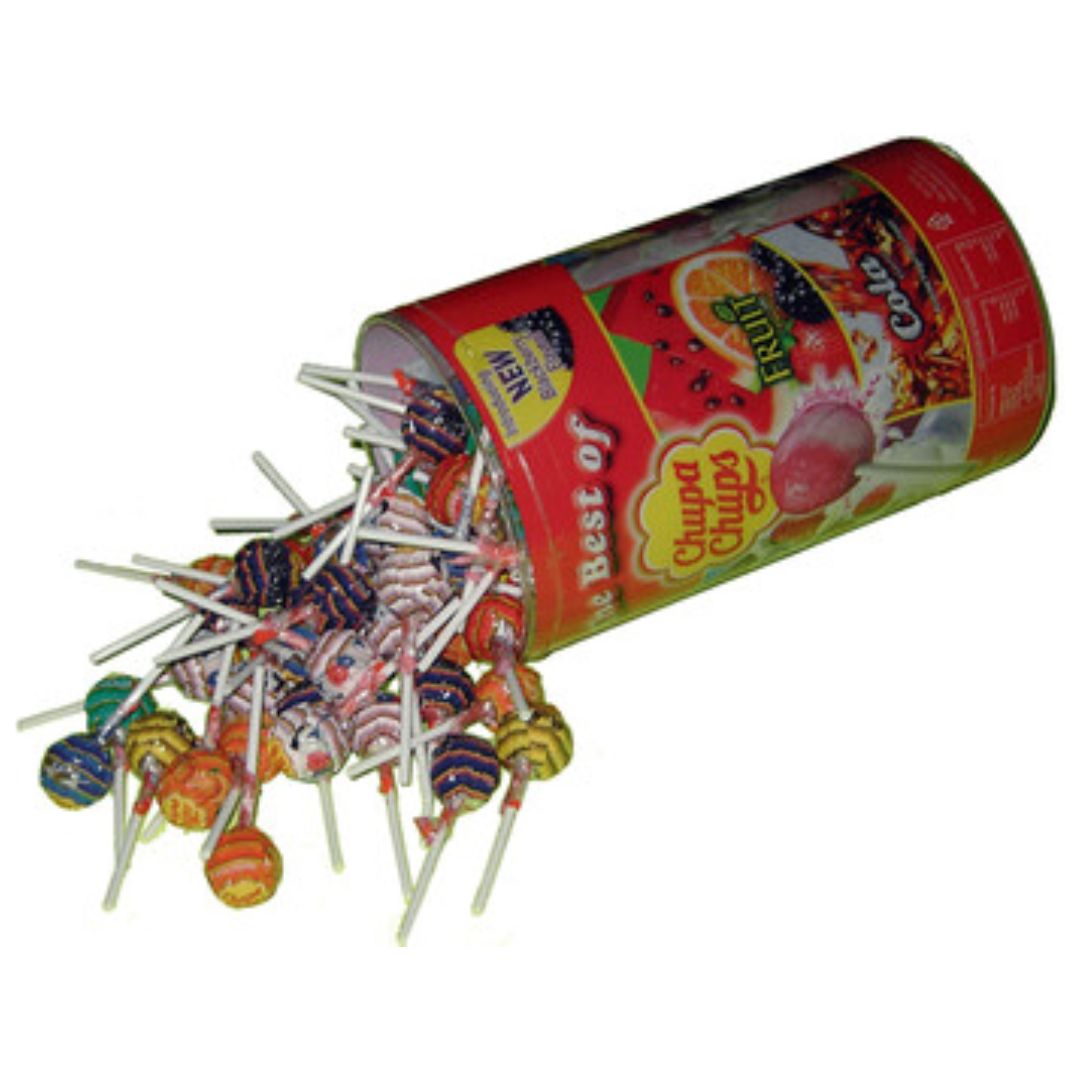 Chupa Chups 150pc