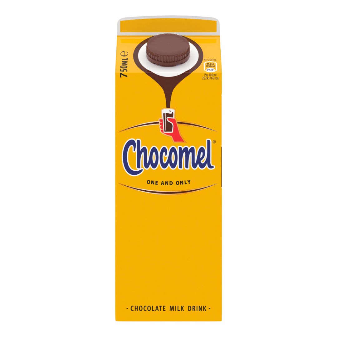 Chocomel 1l