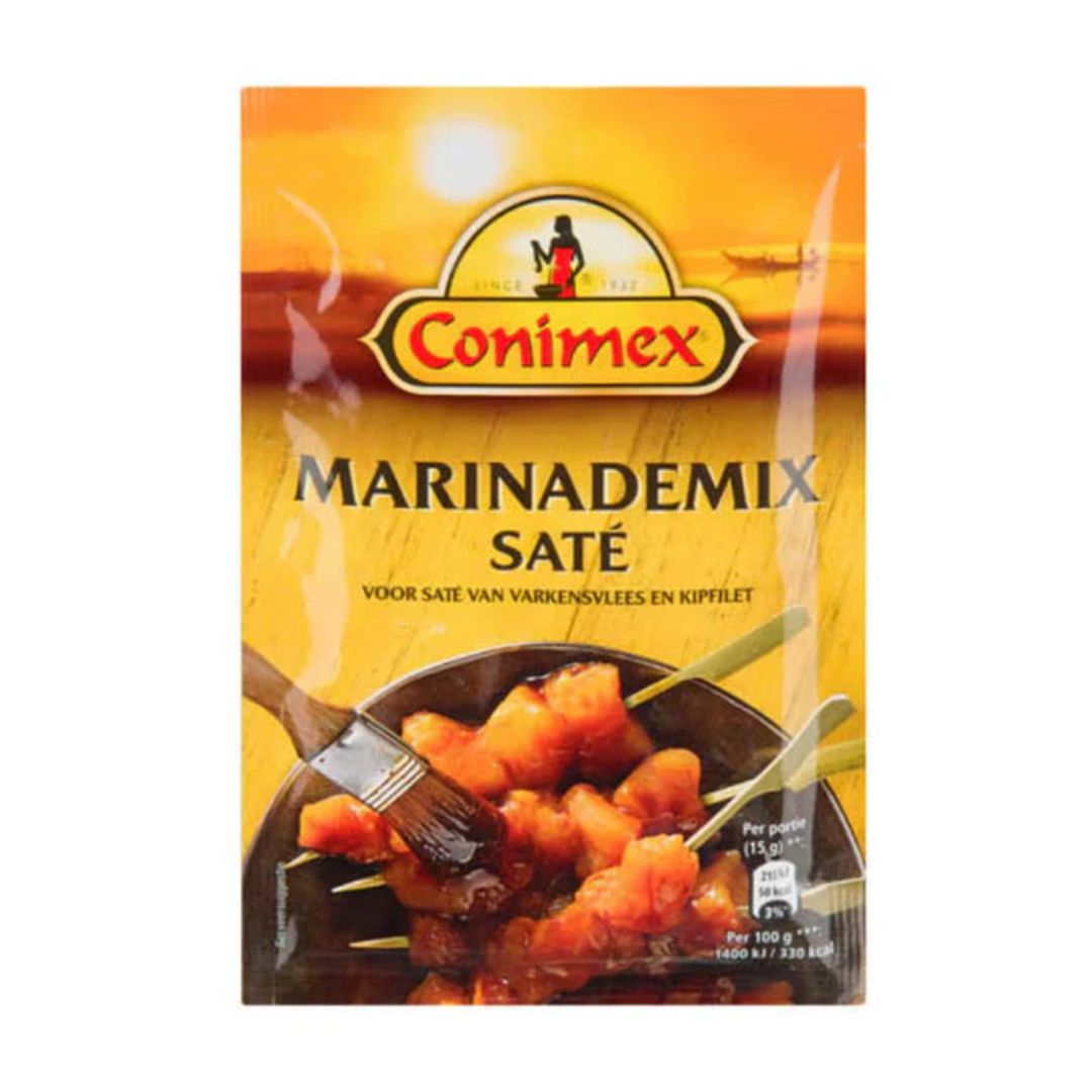 Marinademix Sate 38g  (Conimex)