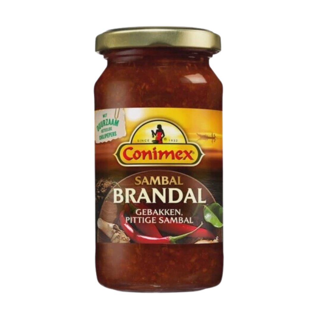 Sambal Brandal 200g (Conimex)