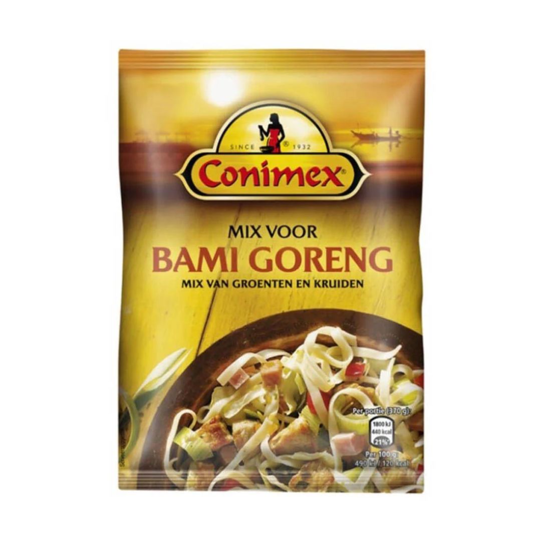 Bami Goreng (Conimex), Size: 43g