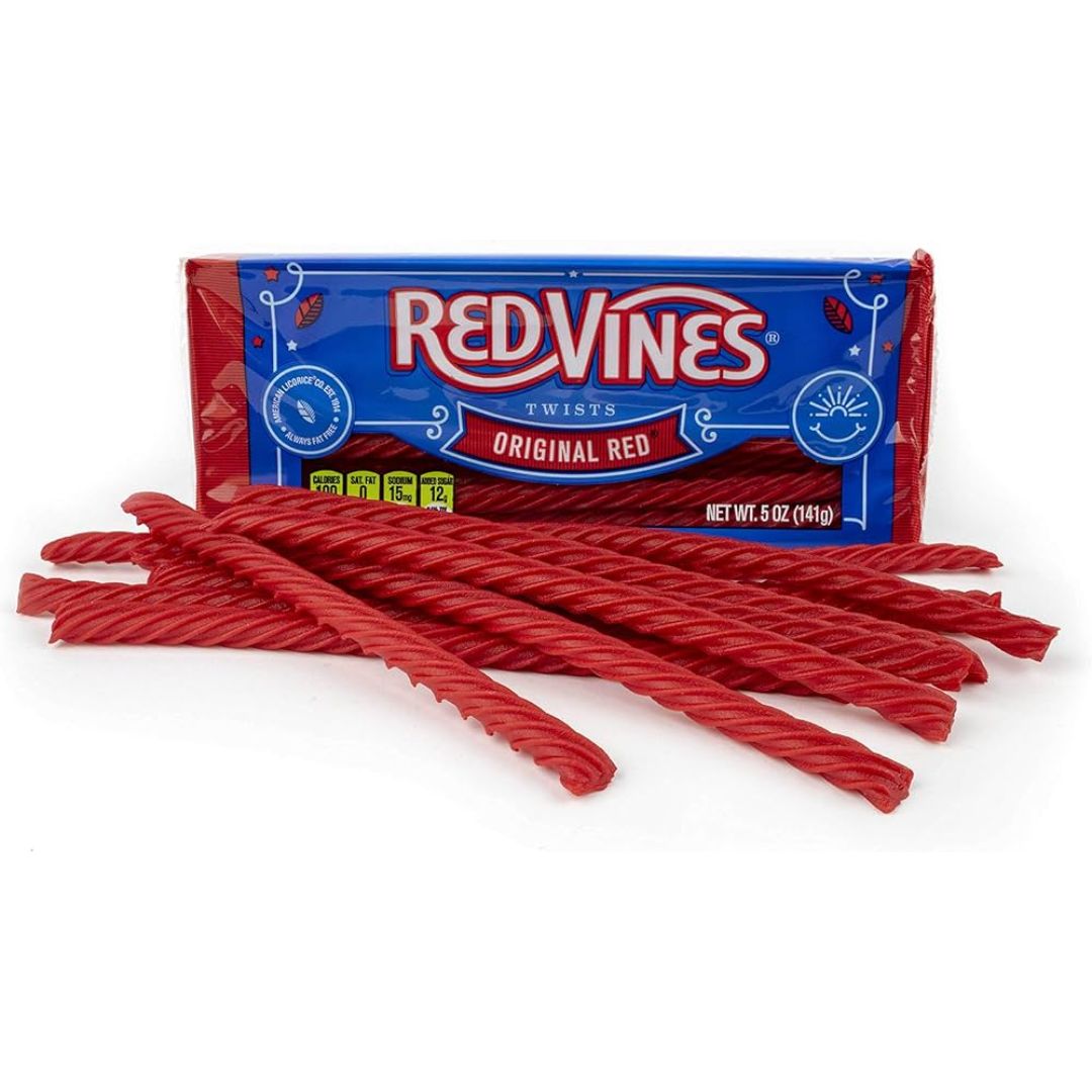 Red Vines - Original Red