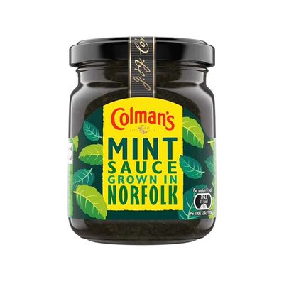 Mint Sauce 165ml