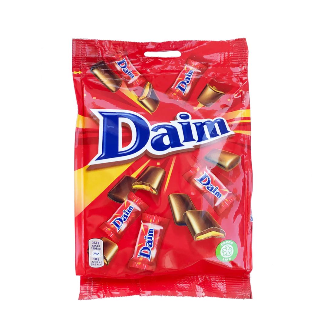 Daim Bag 200g