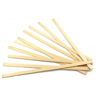 Fairy Floss Bamboo Sticks